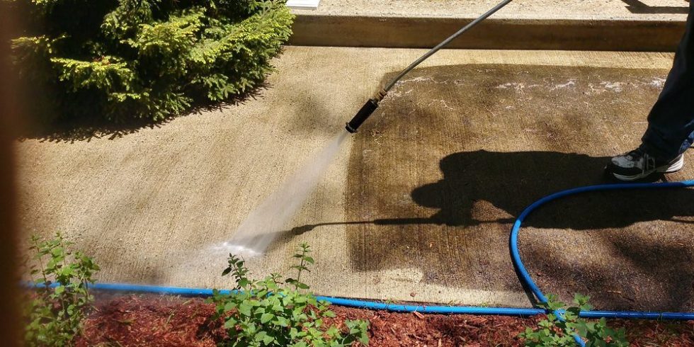 001 G Walkway Patio Cleaning ACME