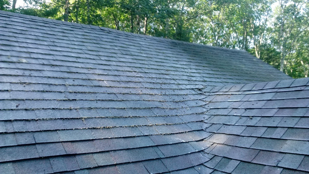 Pg4 Roof Pressure Washing Cleaning by ACME