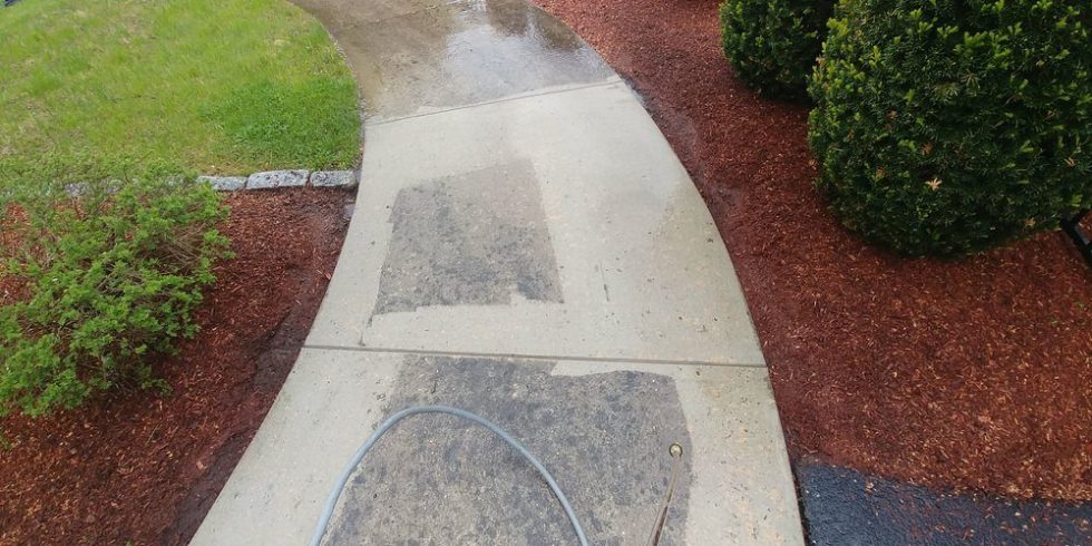 005 G Walkway Patio Cleaning ACME