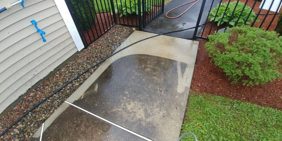 006 G Walkway Patio Cleaning ACME