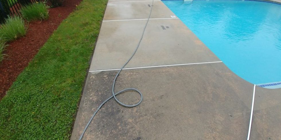 007 G Walkway Patio Cleaning ACME