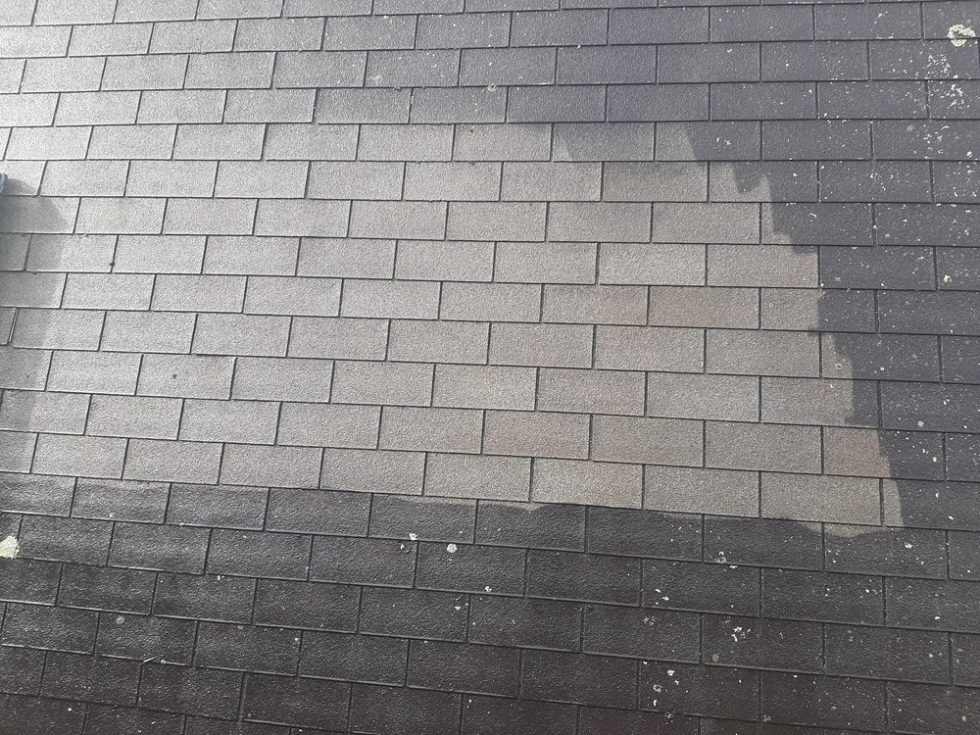 010 G Roof Pressure Washing Cleaning by ACME