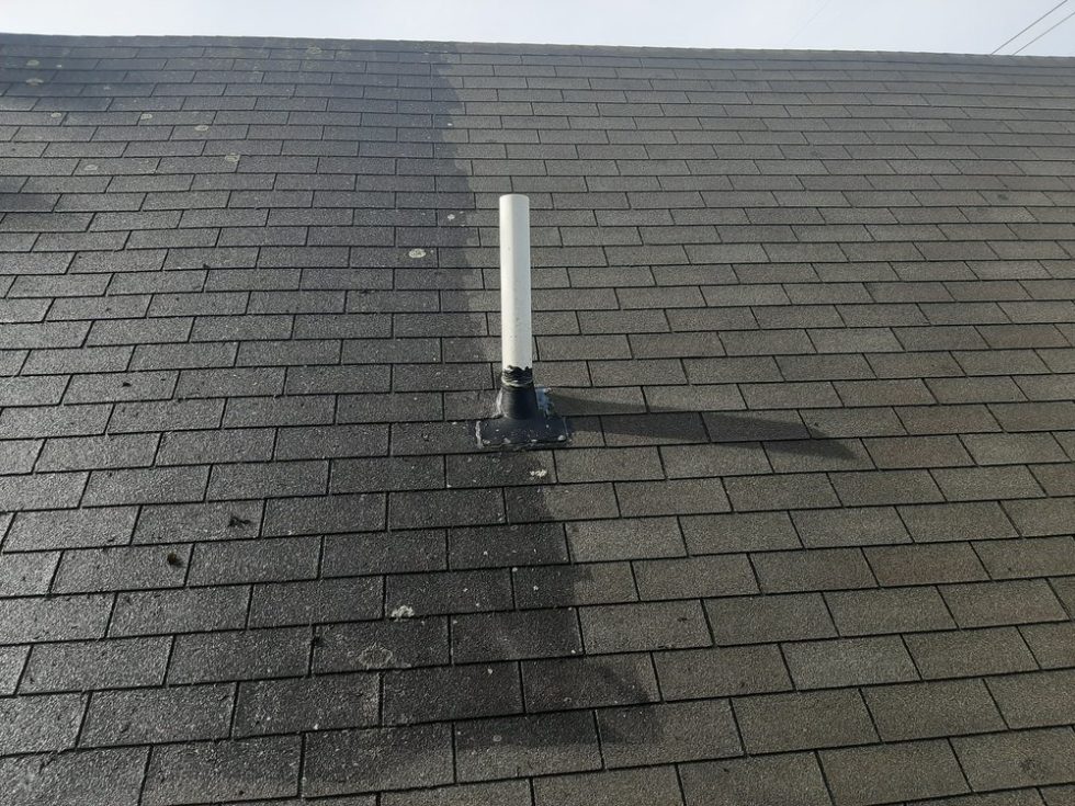 011 G Roof Pressure Washing Cleaning by ACME