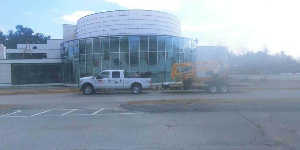 014 G Commercial Pressure Washing by ACME