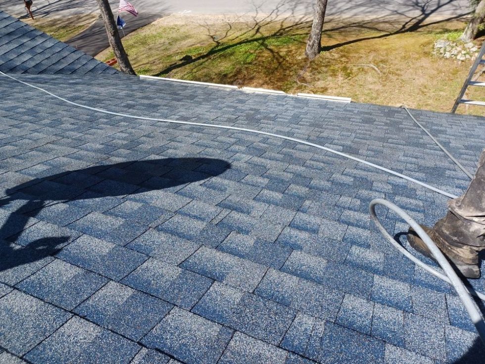 020 G Roof Pressure Washing Cleaning by ACME