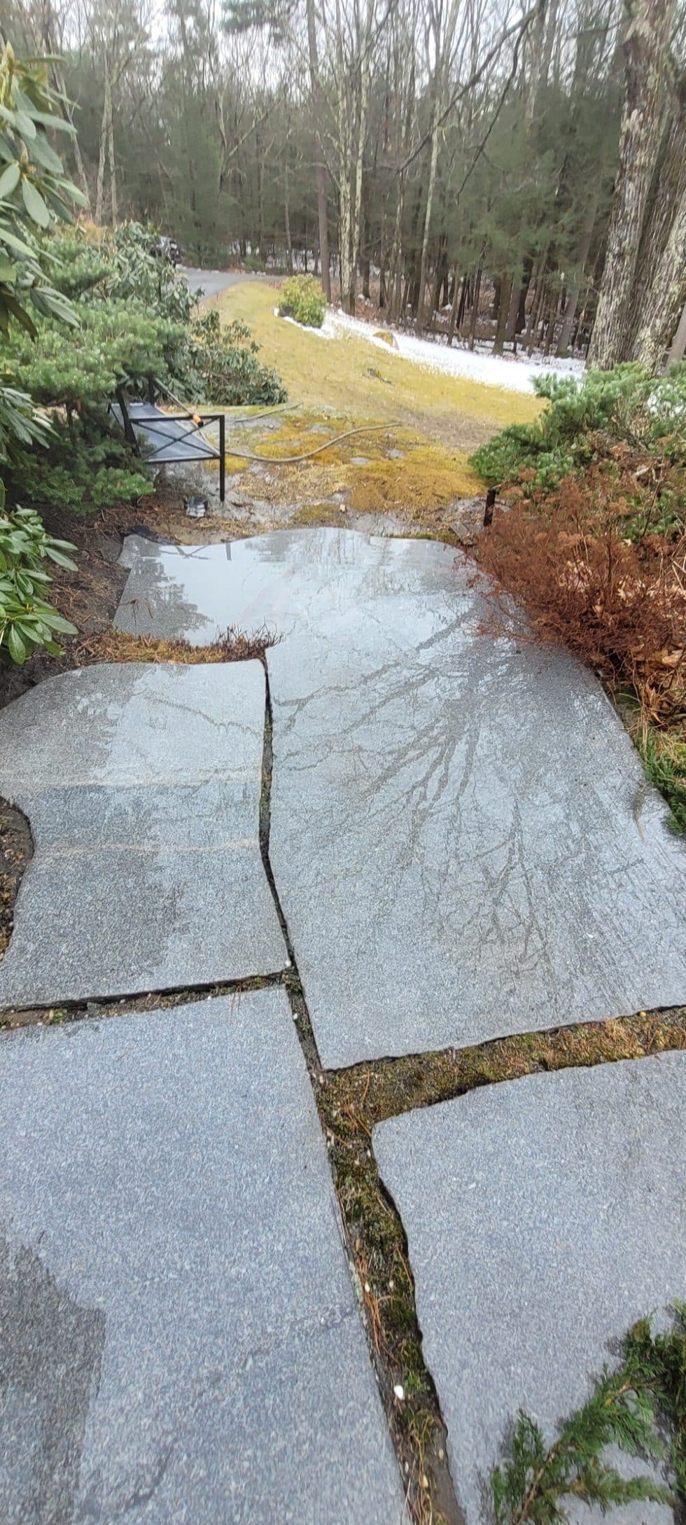023 G Walkway Patio Cleaning ACME