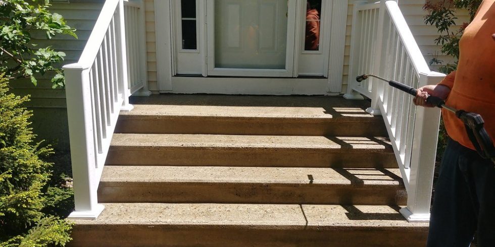 029 G Walkway Patio Cleaning ACME