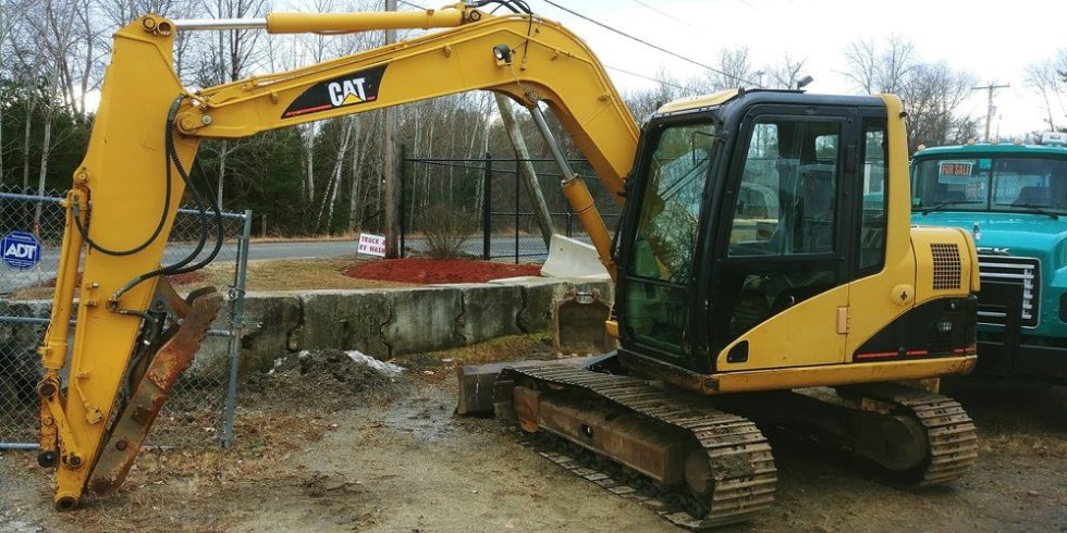 038 G Fleet Pressure Washing by ACME