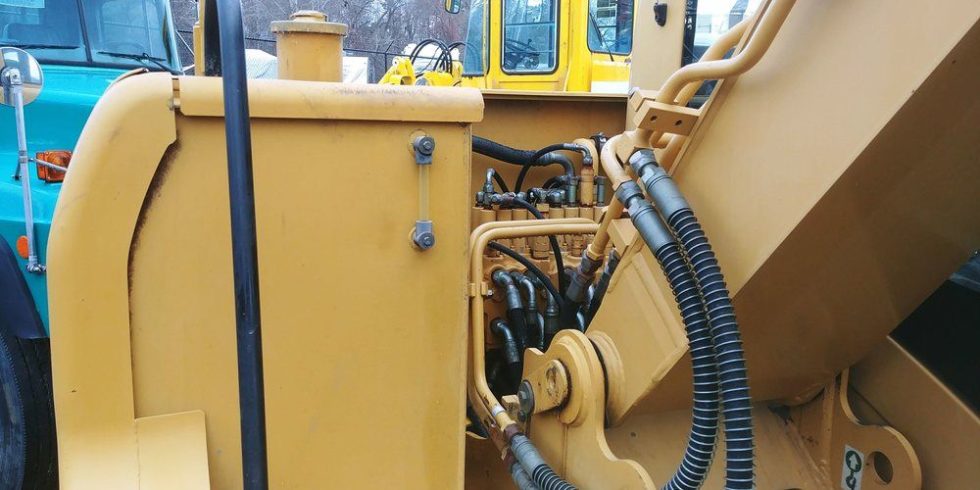 040 G Fleet Pressure Washing by ACME