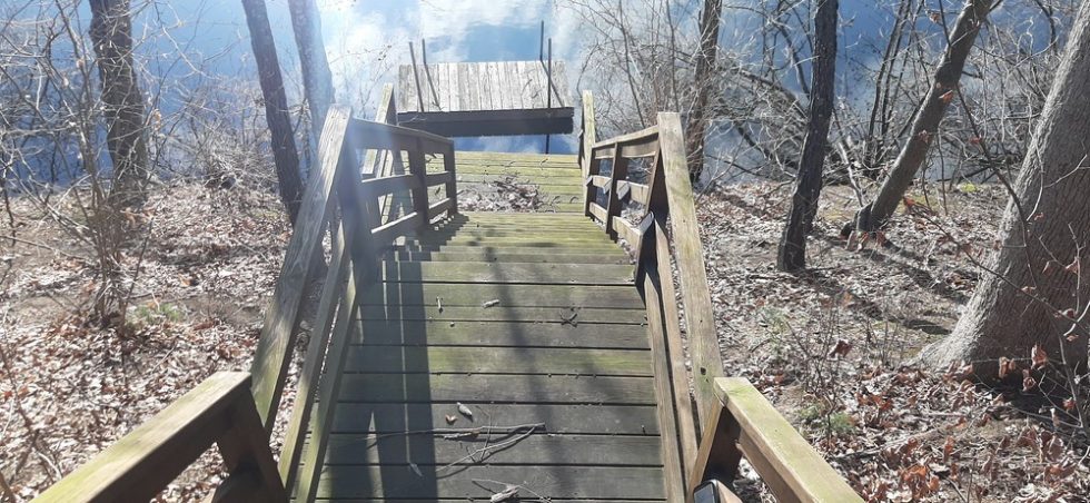 049 G Deck Pressure Washing Staining by ACME