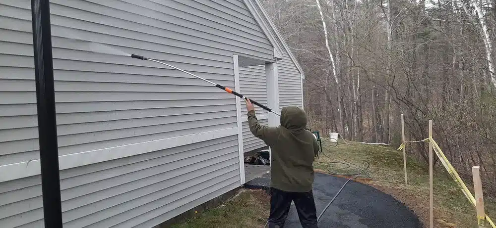 Finding the Best Power Washing Company to Handle Your Grime Finding the Best Power Washing Company to Handle Your Grime