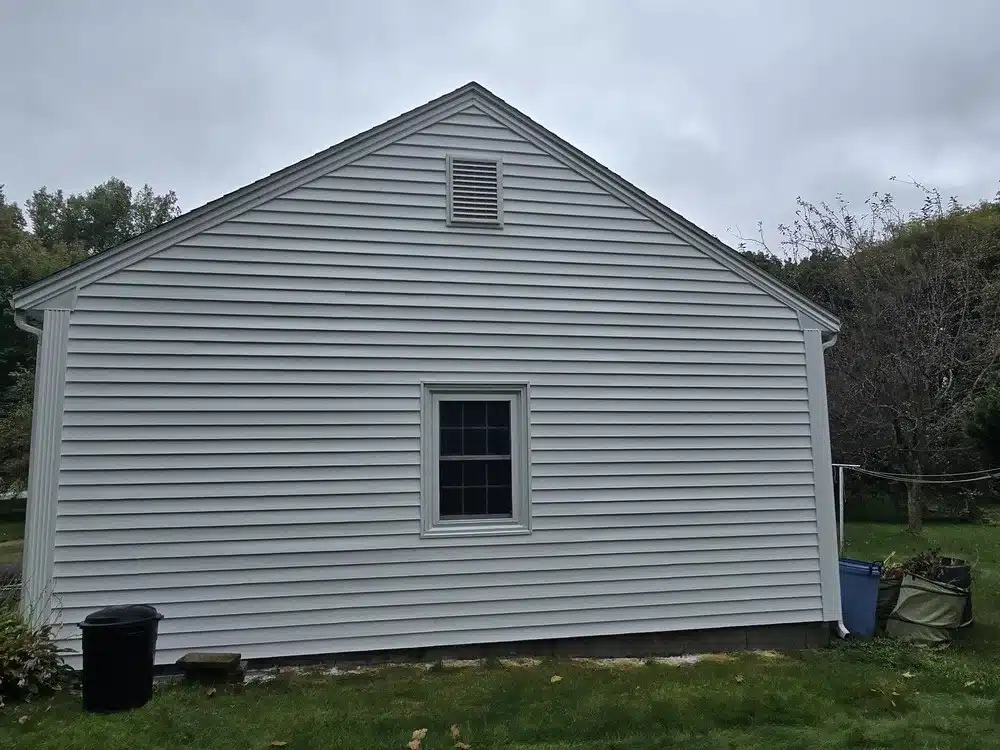 Gutter Cleaning Manchester NH: Don’t Let Your Downspouts Down