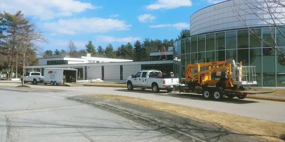 The Future of Clean: Why Innovative Power Washing is a Game Changer The Future of Clean: Why Innovative Power Washing is a Game Changer