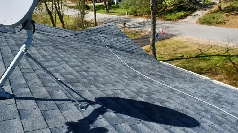 After ACME cleaning