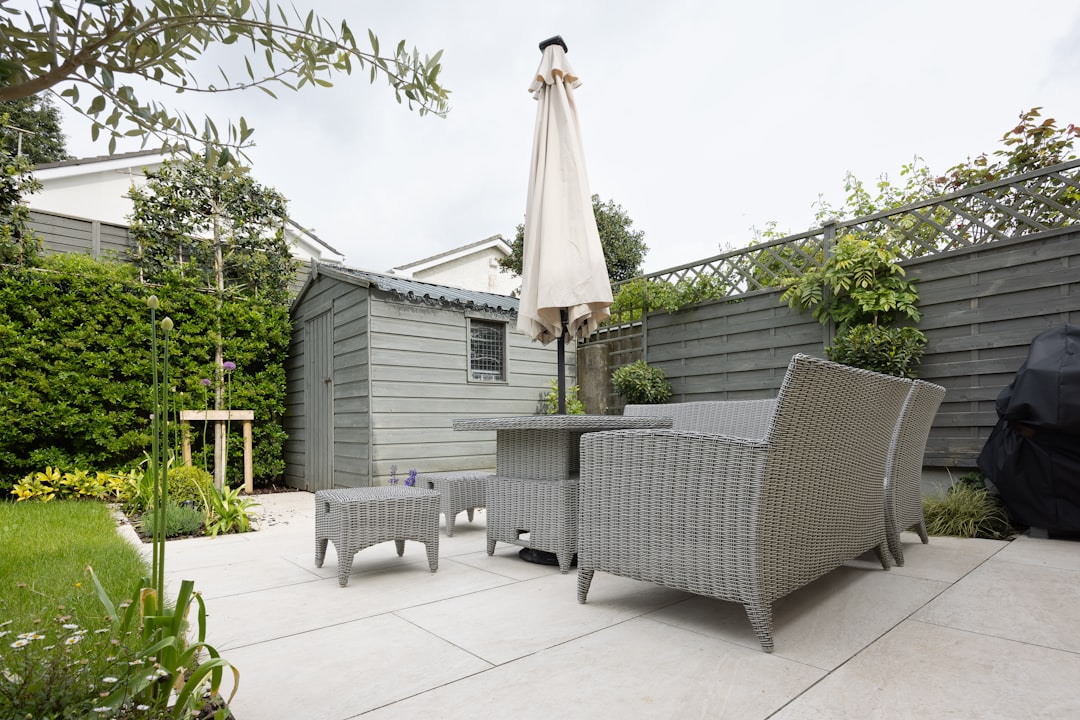 Stop the Grime: A Guide to Pressure Washing Patios and Pavers