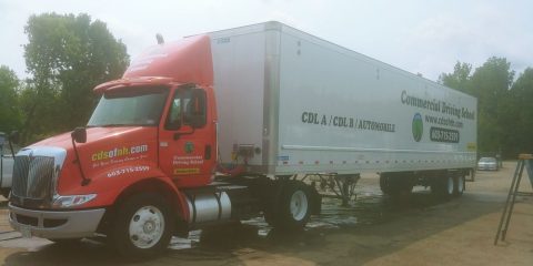 Fleet & Equipment cleaning by ACME