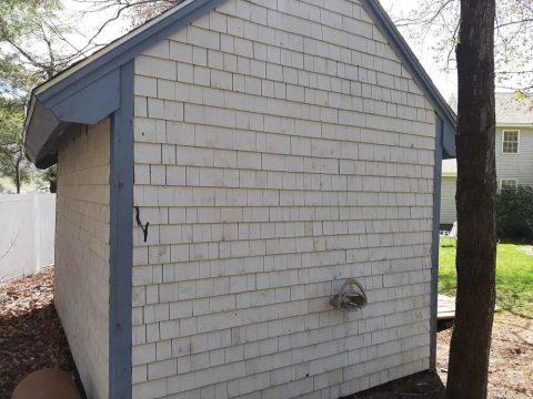 House After Cleaning