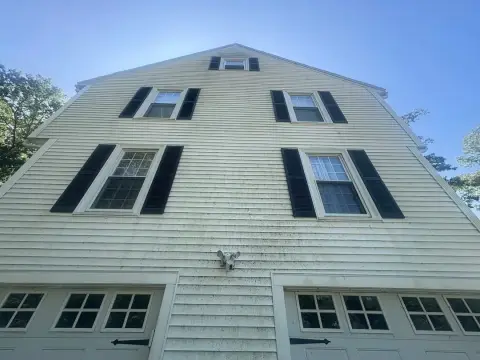 After House Cleaning