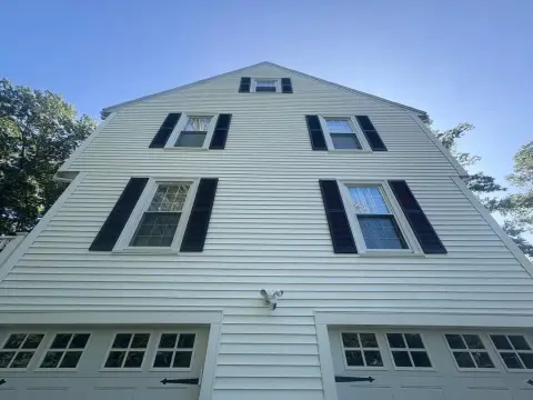 Before House Cleaning