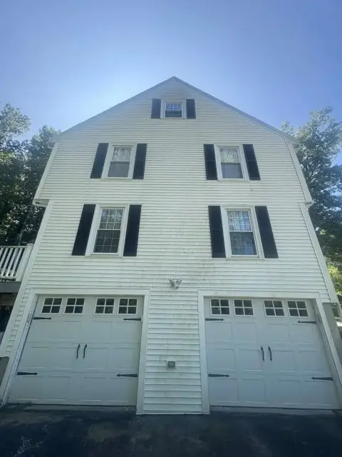 Before House Cleaning