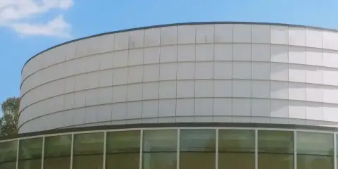 Commercial cleaning by ACME